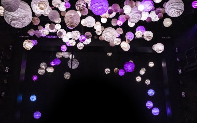 A Midsummer Night's Dream production